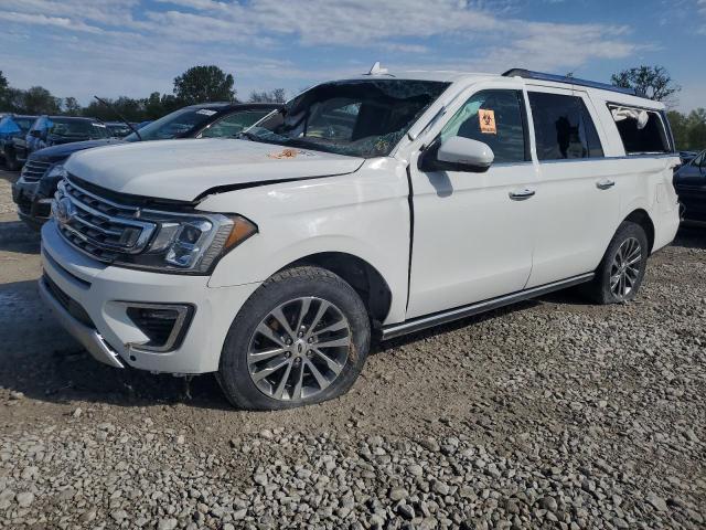 Photo 1 from auction – 2018 FORD EXPEDITION with VIN 1FMJK2AT8JEA41768