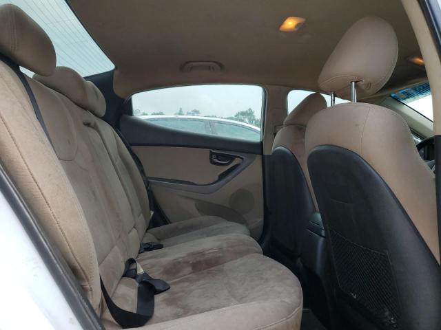 Photo 10 from auction – 2015 HYUNDAI ELANTRA SE with VIN 5NPDH4AE5FH634086