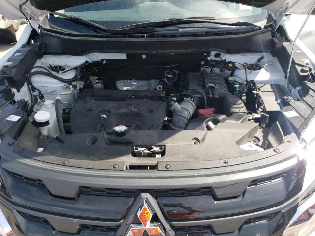 Photo 11 from auction – 2023 MITSUBISHI OUTLANDER with VIN JA4ARUAU6PU008121
