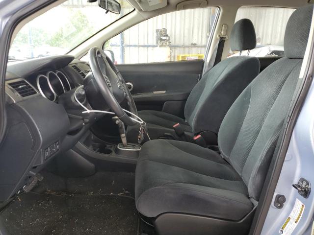 Photo 7 from auction – 2012 NISSAN VERSA S with VIN 3N1BC1CP8CK216113