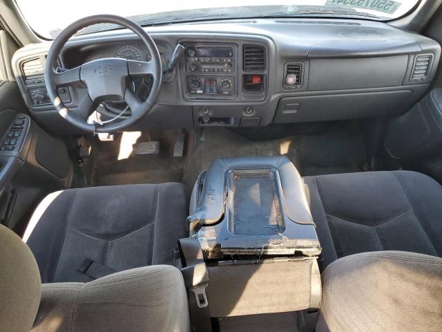 Photo 8 from auction – 2006 CHEVROLET SILVERADO with VIN 2GCEC13V861205685