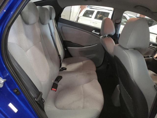 Photo 10 from auction – 2013 HYUNDAI ACCENT GLS with VIN KMHCT4AE8DU485083