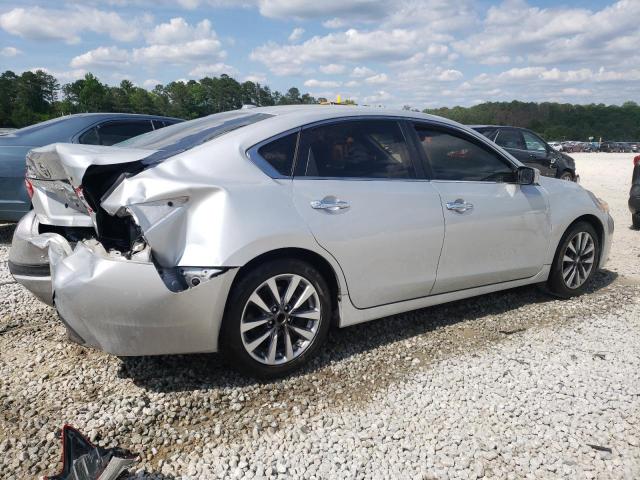 Photo 3 from auction – 2017 NISSAN ALTIMA 2.5 with VIN 1N4AL3AP0HC204046