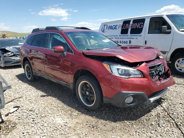 Photo 4 from auction – 2017 SUBARU OUTBACK 3. with VIN 4S4BSENC8H3219474