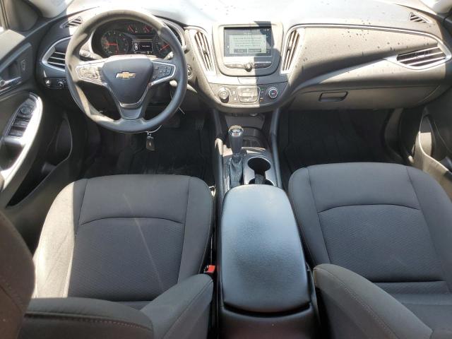 Photo 8 from auction – 2018 CHEVROLET MALIBU LS with VIN 1G1ZB5ST5JF267051