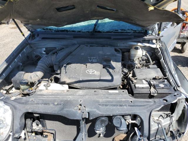 Zdjęcie 12 z aukcji – 2007 TOYOTA 4 RUNNER z VIN JTEBU14R070117238