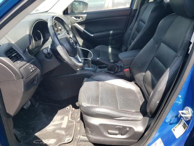 Photo 7 from auction – 2013 MAZDA CX-5 GT with VIN JM3KE4DE6D0120566