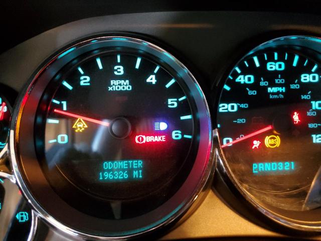 صورة رقم 9 من المزاد - 2007 GMC NEW SIERRA مع VIN 2GTEC13C971678513