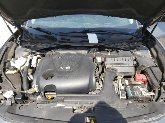Photo 11 from auction – 2018 NISSAN MAXIMA 3.5 with VIN 1N4AA6AP2JC363020