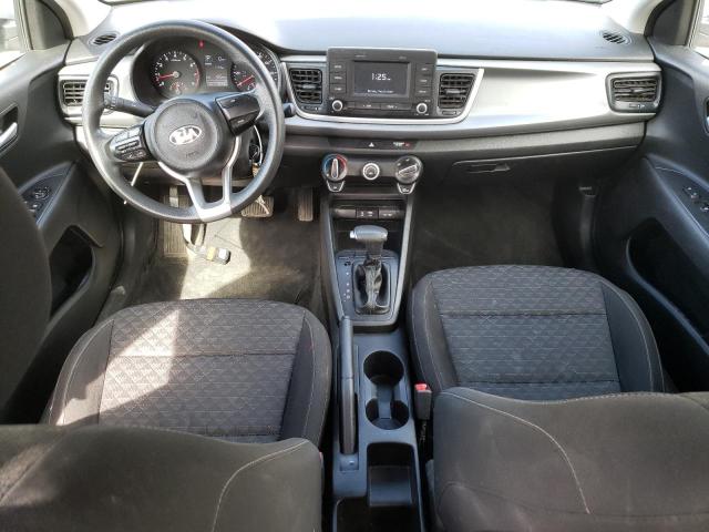 Photo 8 from auction – 2019 KIA RIO S with VIN 3KPA24AB0KE236969