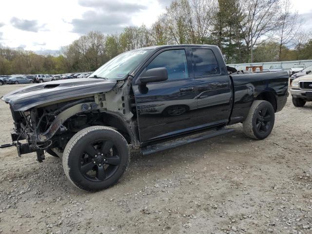 RAM 1500 CLASS 2019 z numerem VIN 1C6RR7GG7KS675531 - Zdjęcie z aukcji