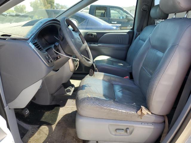 Photo 7 from auction – 2002 TOYOTA SIENNA LE with VIN 4T3ZF13C62U428378
