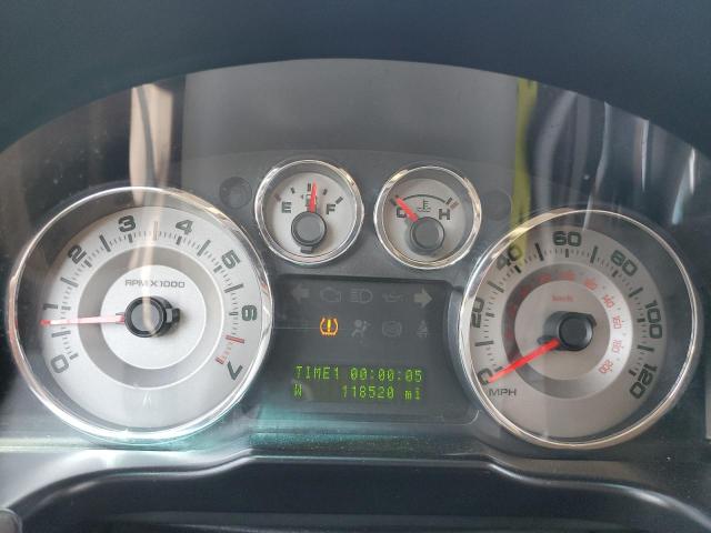 Photo 9 from auction – 2010 FORD EDGE LIMIT with VIN 2FMDK3KC9ABA97604