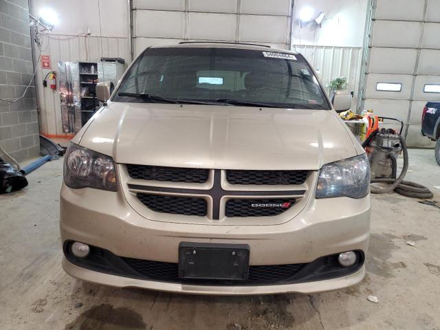 Photo 5 from auction – 2015 DODGE GRAND CARA with VIN 2C4RDGEG1FR681441