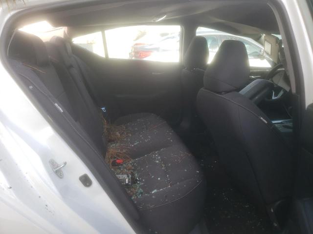 Photo 10 from auction – 2022 NISSAN ALTIMA S with VIN 1N4BL4BV8NN321316
