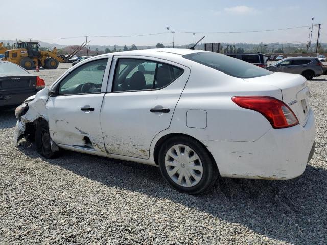 Photo 2 from auction – 2015 NISSAN VERSA S with VIN 3N1CN7AP0FL864662