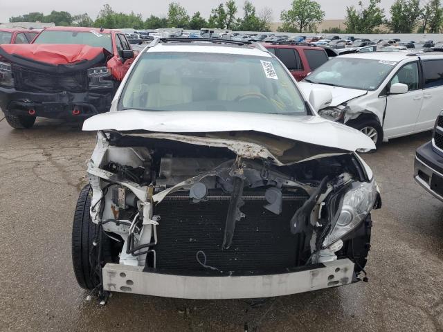 Photo 5 from auction – 2012 LEXUS RX 350 with VIN 2T2BK1BA4CC153694