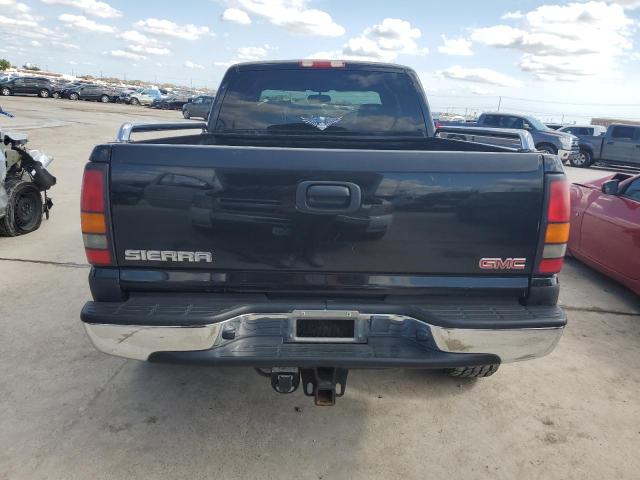 Photo 6 from auction – 2004 GMC NEW SIERRA with VIN 2GTEK19T741179229