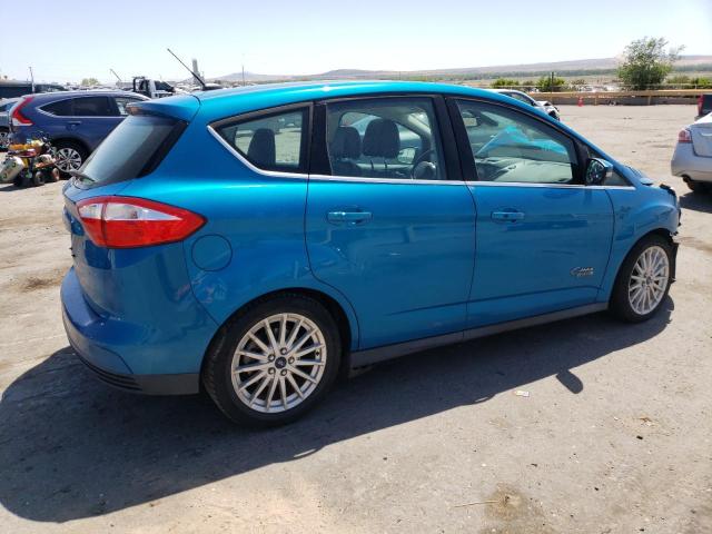 Photo 3 from auction – 2015 FORD C-MAX PREM with VIN 1FADP5CU1FL101442