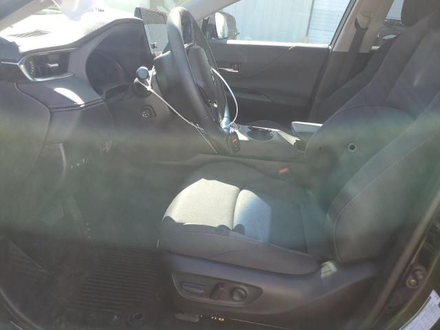 Photo 7 from auction – 2023 TOYOTA VENZA LE with VIN JTEAAAAH1PJ138951