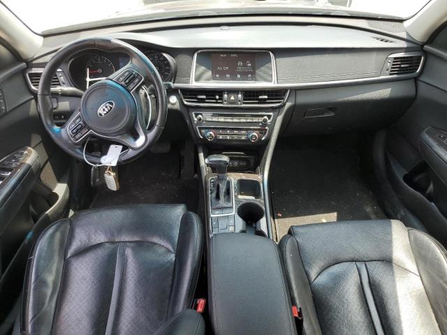 Photo 8 from auction – 2018 KIA OPTIMA EX with VIN 5XXGU4L37JG208070