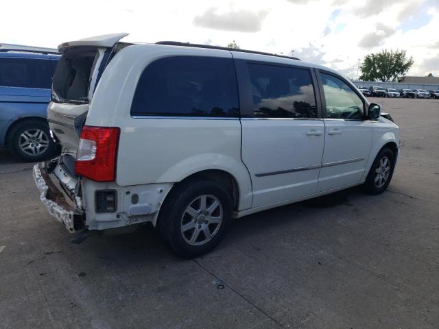 Photo 3 from auction – 2012 CHRYSLER TOWN & COU with VIN 2C4RC1BG8CR250515