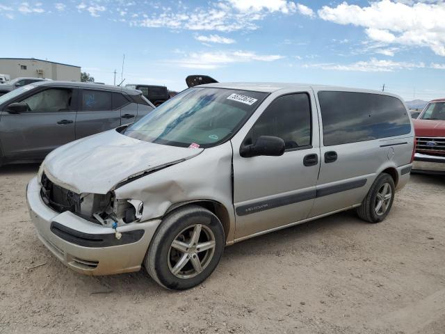 CHEVROLET VENTURE 2003 with VIN 1GNDX03E93D289114 - Photo from auction