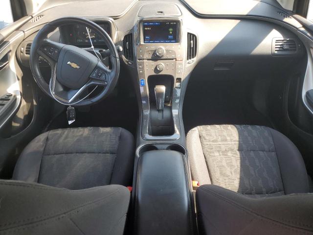 Photo 8 from auction – 2014 CHEVROLET VOLT with VIN 1G1RG6E43EU171965