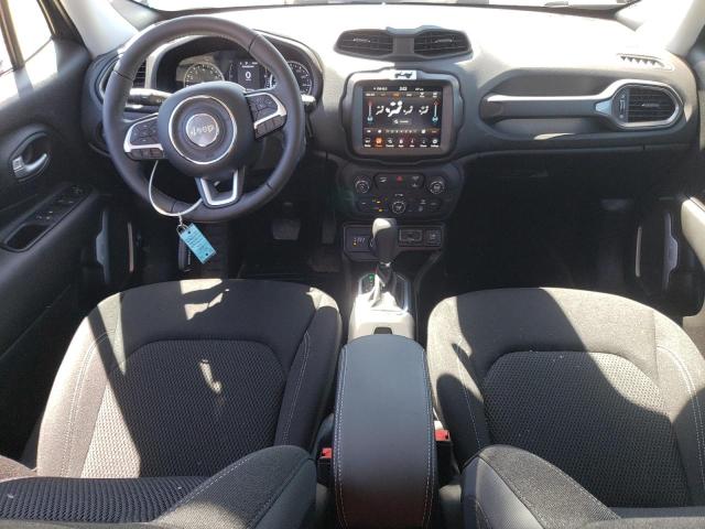 Photo 8 from auction – 2023 JEEP RENEGADE L with VIN ZACNJDB14PPP62166