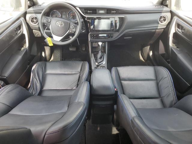 Photo 8 from auction – 2017 TOYOTA COROLLA L with VIN 5YFBURHE3HP627150