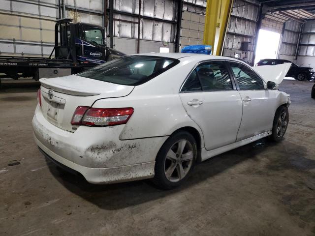 Photo 3 from auction – 2011 TOYOTA CAMRY BASE with VIN 4T1BF3EK4BU695240