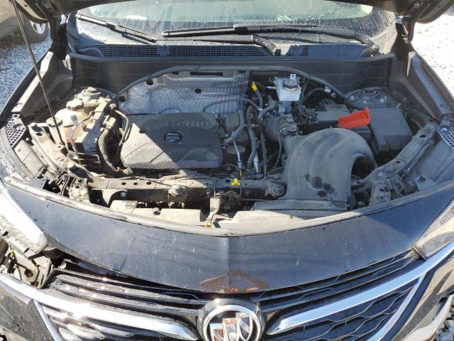 Photo 12 from auction – 2022 BUICK ENCORE GX with VIN KL4MMCSL6NB082322