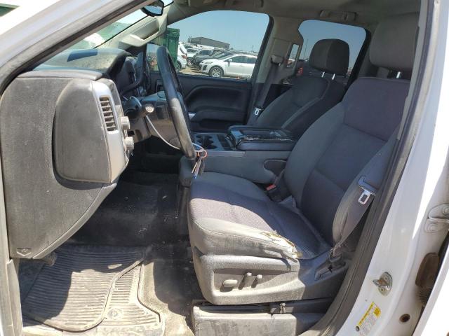 Photo 7 from auction – 2014 CHEVROLET SILVERADO with VIN 1GCVKREC1EZ377642