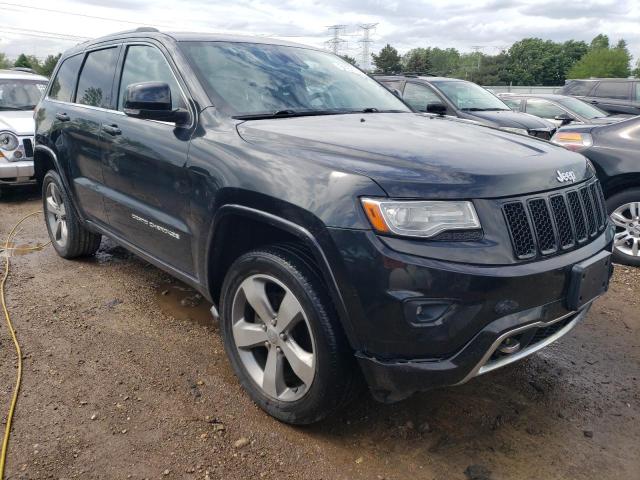 Photo 4 from auction – 2014 JEEP GRAND CHER with VIN 1C4RJFCG5EC211698