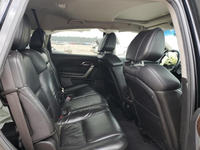Photo 10 from auction – 2012 ACURA MDX TECHNO with VIN 2HNYD2H35CH504099