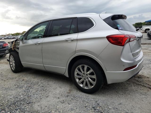 Photo 2 from auction – 2019 BUICK ENVISION E with VIN LRBFXCSA6KD001872