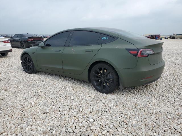 Photo 2 from auction – 2018 TESLA MODEL 3 with VIN 5YJ3E1EB2JF085151