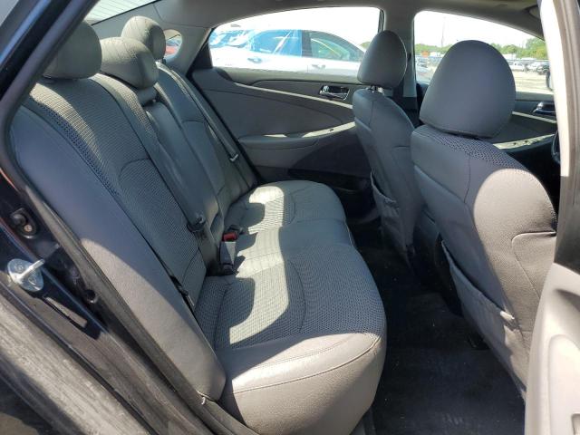 Photo 10 from auction – 2012 HYUNDAI SONATA SE with VIN 5NPEC4AB2CH358194
