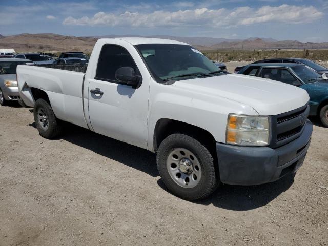 Photo 4 from auction – 2010 CHEVROLET SILVERADO with VIN 1GCPCPEX7AZ295311
