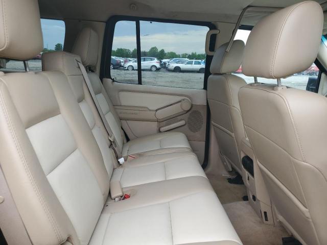 Photo 10 from auction – 2006 FORD EXPLORER E with VIN 1FMEU74E26UA95005
