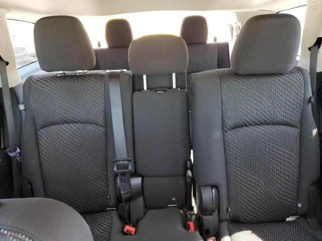 Photo 10 from auction – 2015 DODGE JOURNEY SX with VIN 3C4PDCBG4FT525055
