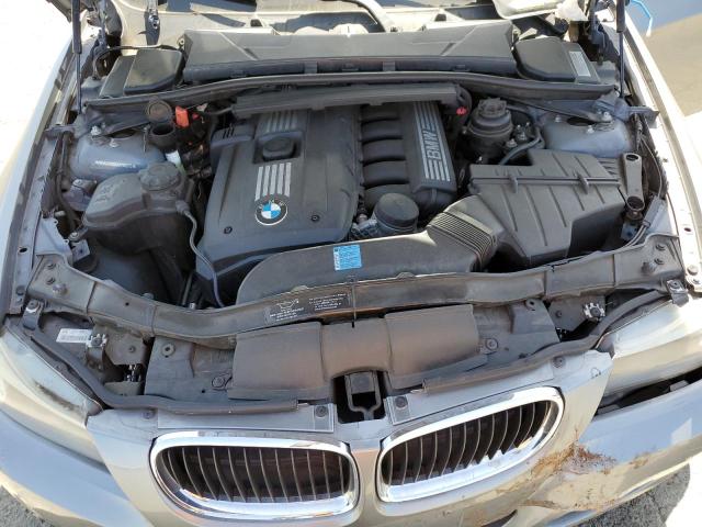 Photo 11 from auction – 2012 BMW 328 I with VIN WBAUT9C56CA192315