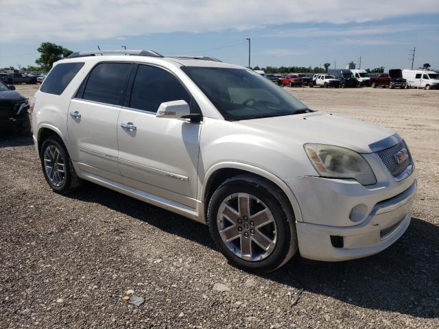 Photo 4 from auction – 2011 GMC ACADIA DEN with VIN 1GKKRTED2BJ321633