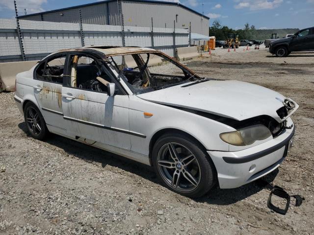 Foto 4 de la subasta – 2005 BMW 325 I con VIN WBAEV33465KW18715