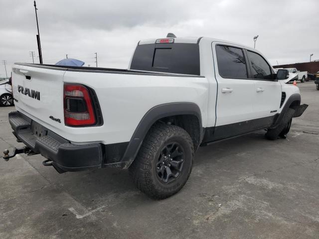 Foto 3 de la subasta – 2021 RAM 1500 TRX con VIN 1C6SRFU92MN742992