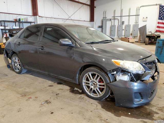 Photo 4 from auction – 2013 TOYOTA CORROLLA with VIN 2T1BU4EE0DC046058