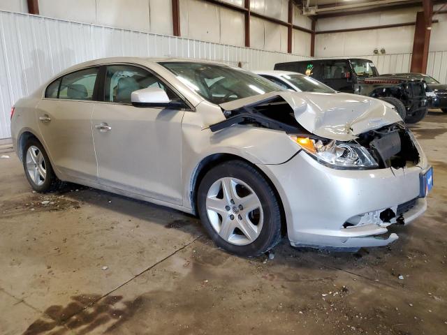 Photo 4 from auction – 2011 BUICK LACROSSE C with VIN 1G4GA5EC9BF295283