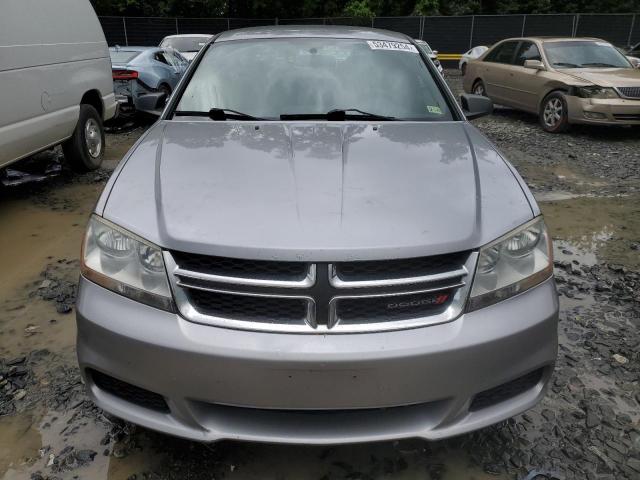 Photo 5 from auction – 2013 DODGE AVENGER SE with VIN 1C3CDZABXDN638677