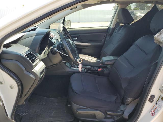 Photo 7 from auction – 2015 SUBARU IMPREZA SP with VIN JF1GPAW6XF8253161