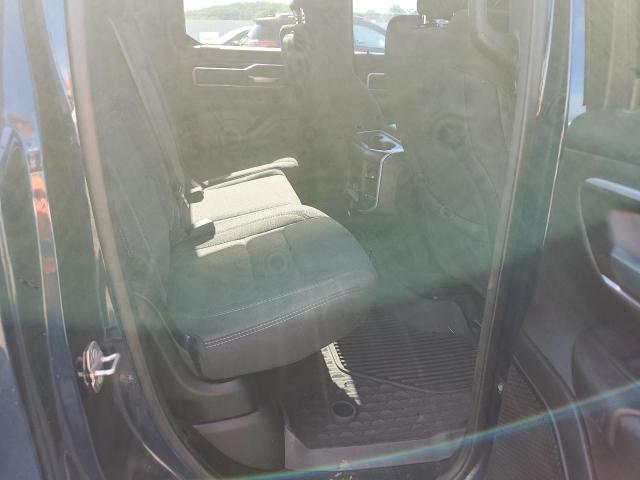 Photo 10 from auction – 2022 RAM 1500 BIG H with VIN 1C6SRFBT8NN181570